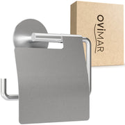 ovimar WC-Rollenhalter Hanstholm