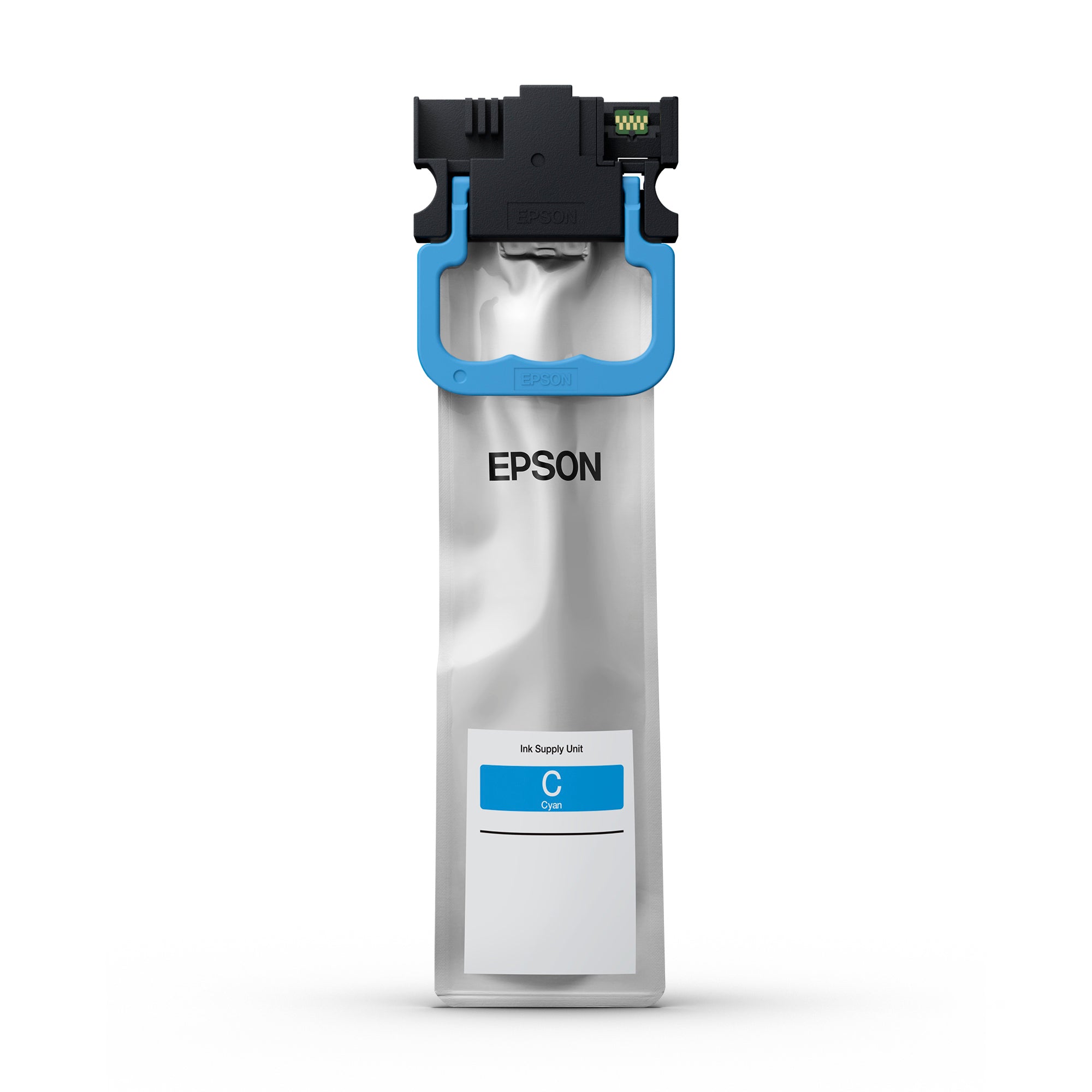 Epson Tintenpatrone, cyan