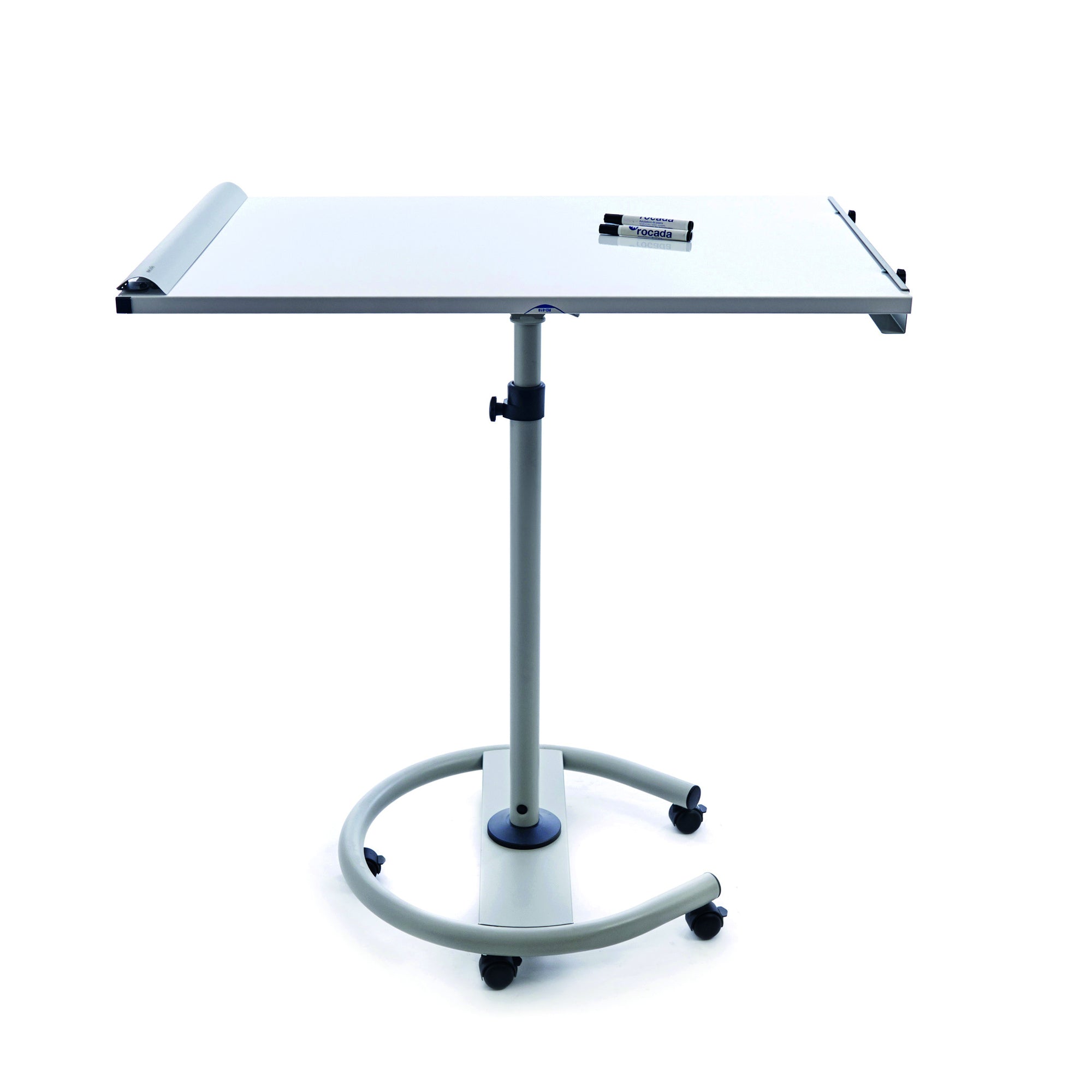 rocada Mobiles Flipchart Multifunktion