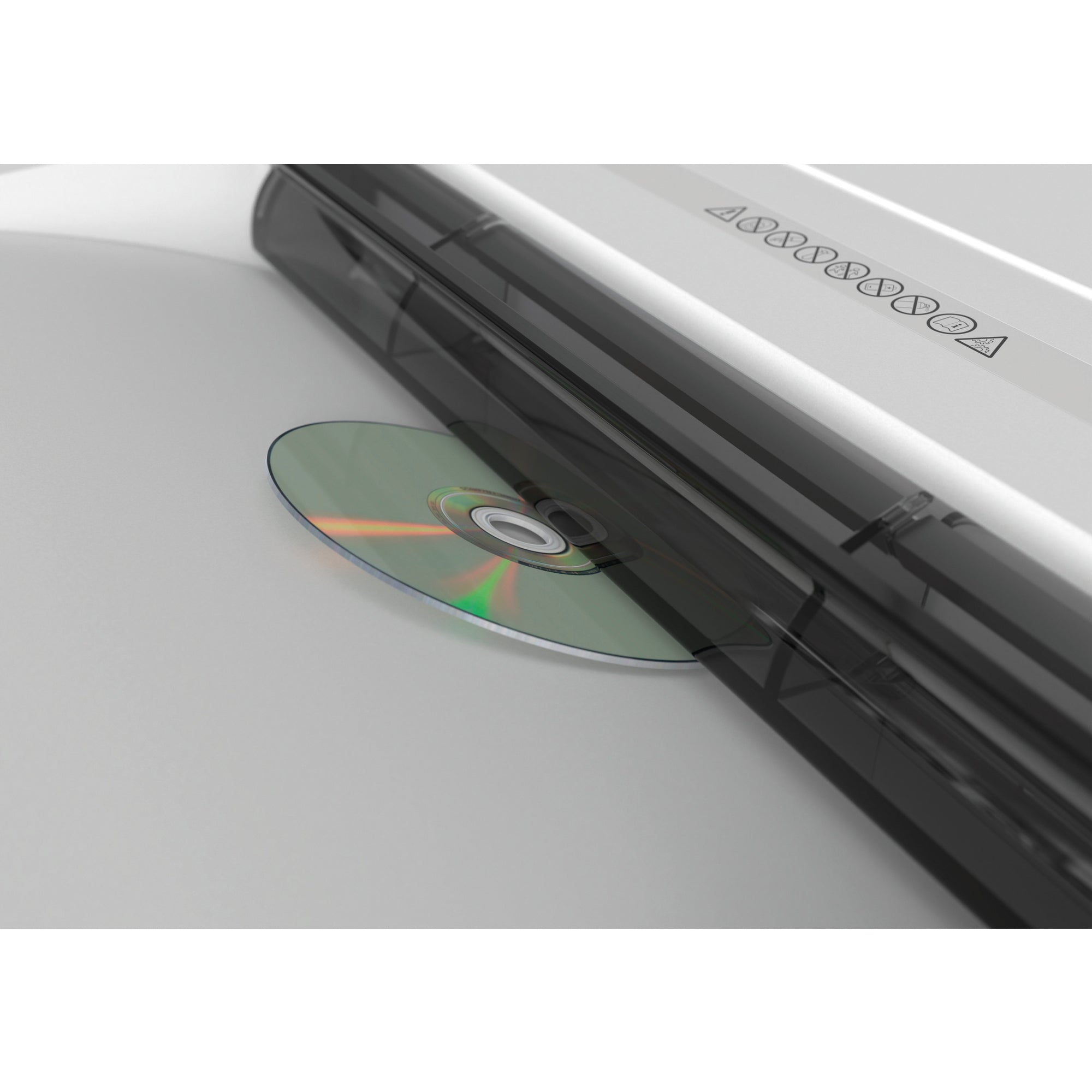 IDEAL Aktenvernichter 4001