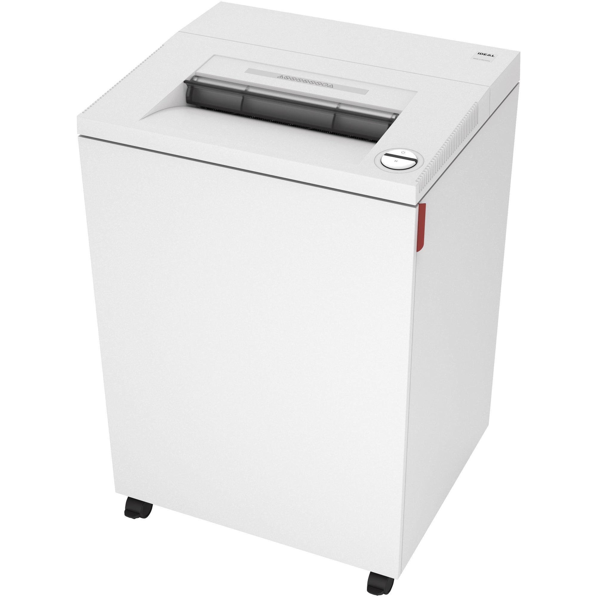 IDEAL Aktenvernichter 4001 CC