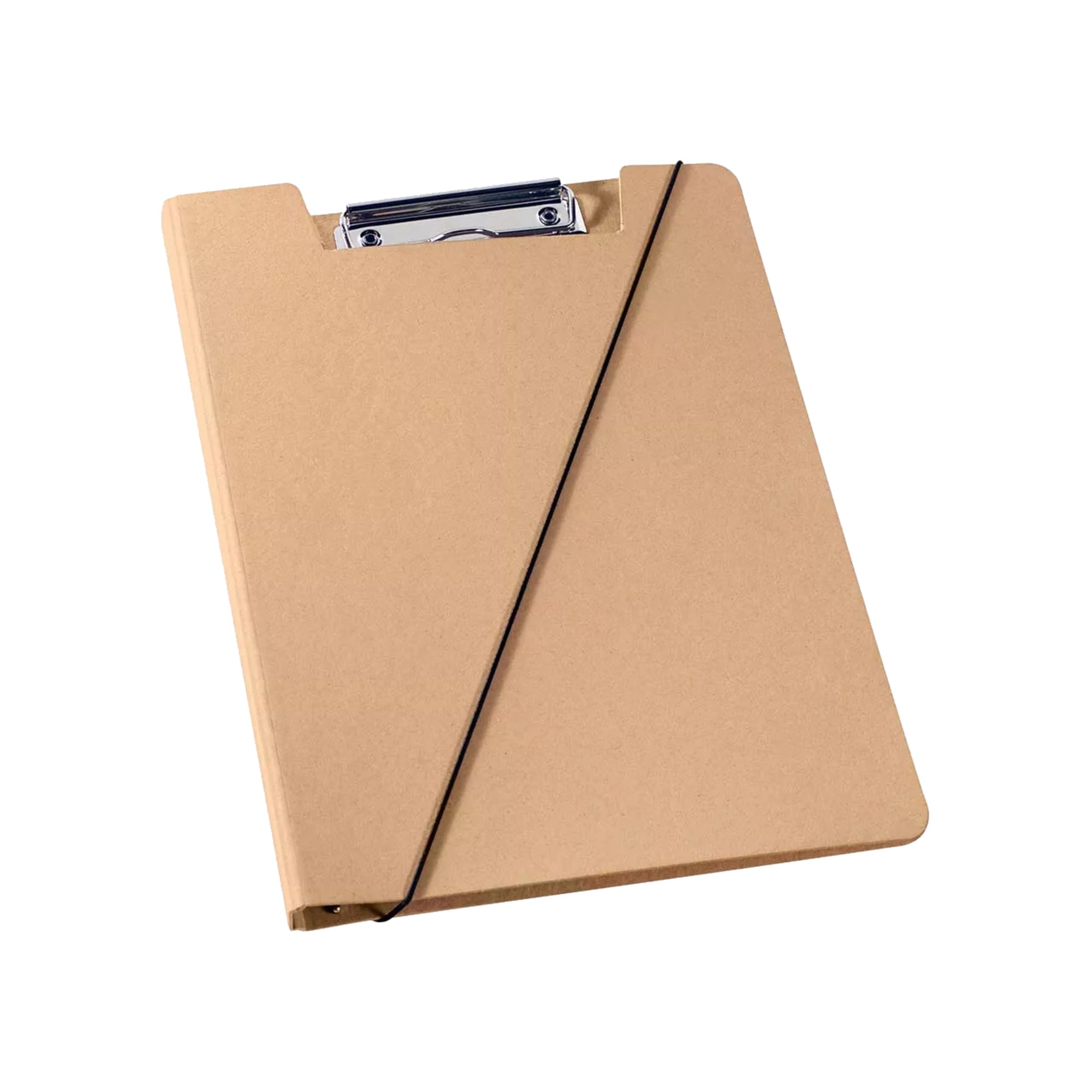 Klemmbrettmappe Natural Carta, DIN A4