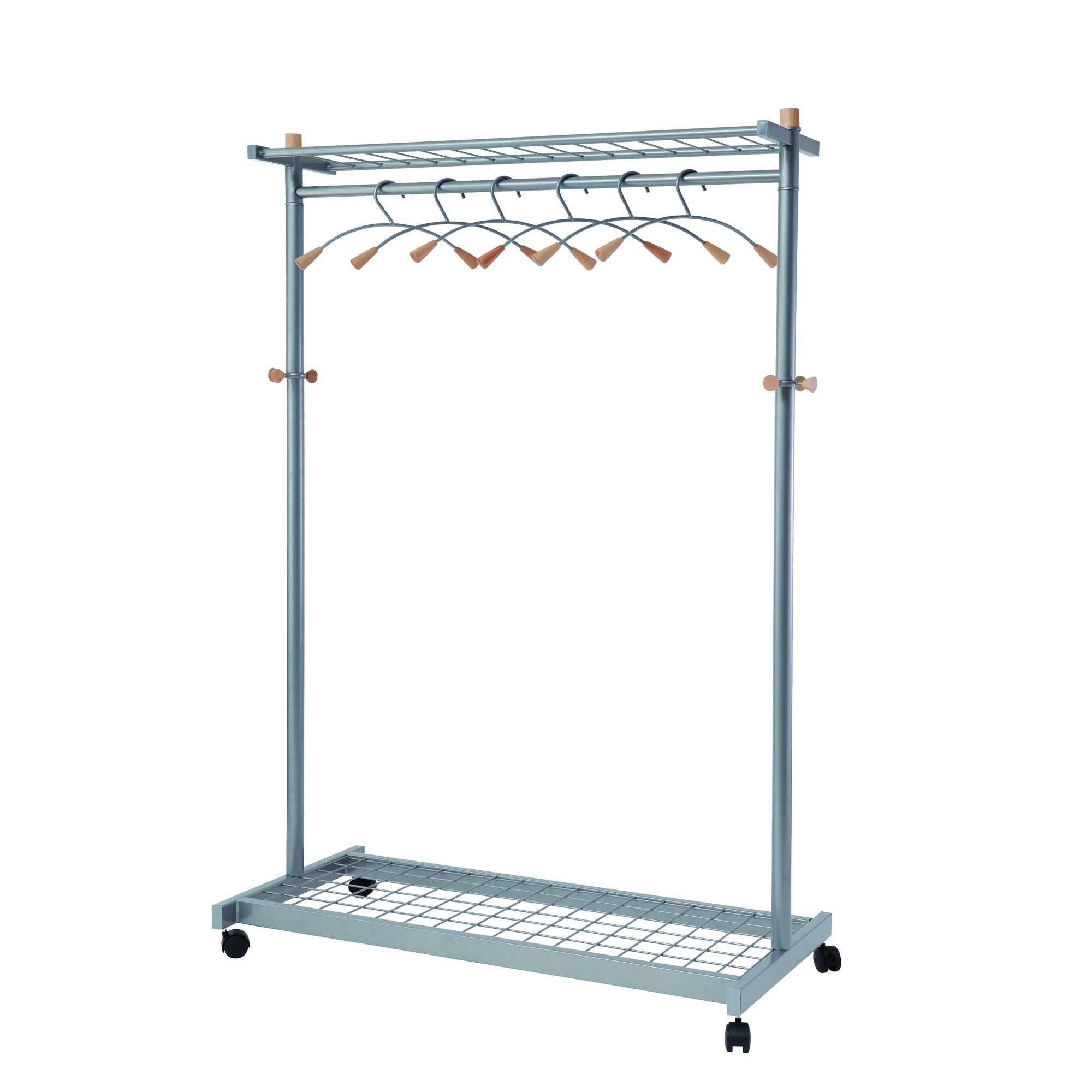 Alba Garderobenständer LUX