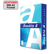 Double Kopierpapier Business