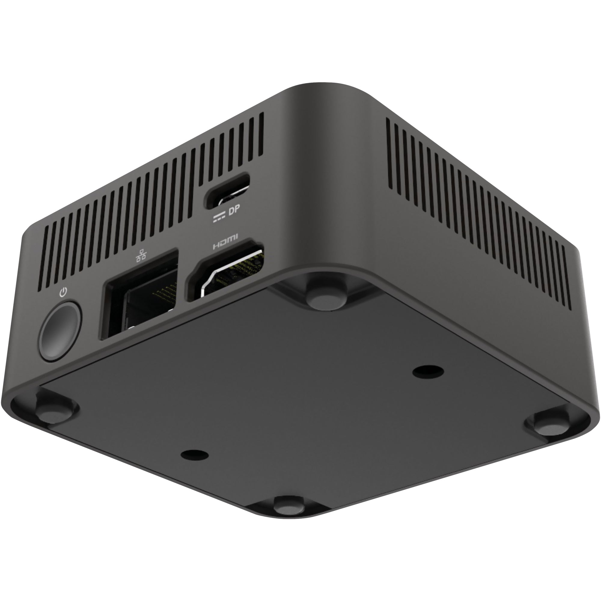 Legamaster Cast Empfänger AirServer Connect 3