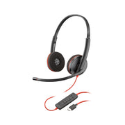 Poly Headset Blackwire 3220