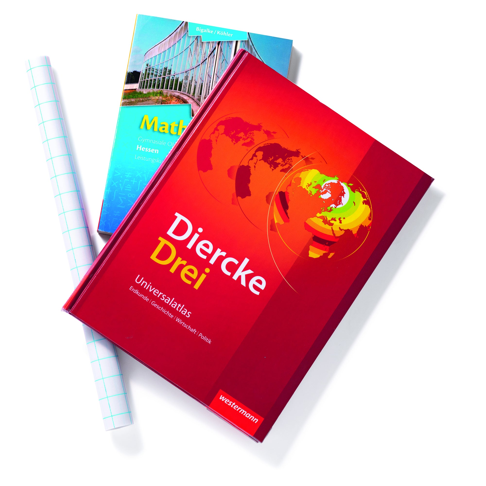 Herma Bucheinbandfolie