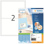 Herma Adressetikett PREMIUM
