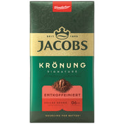 Jacobs Kaffee Krönung Signature