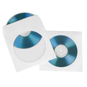CD-/DVD-Papier-Schutzhüllen, CD/DVD Hülle