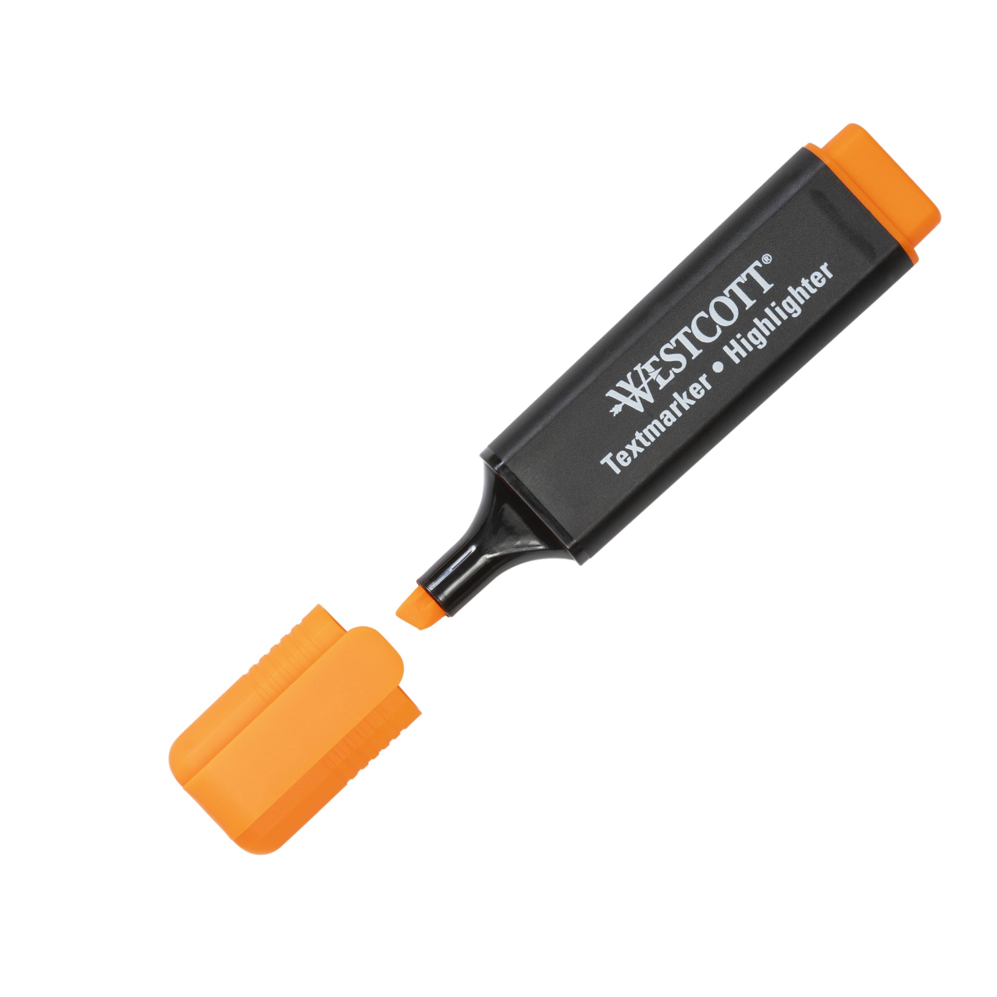 Westcott Textmarker