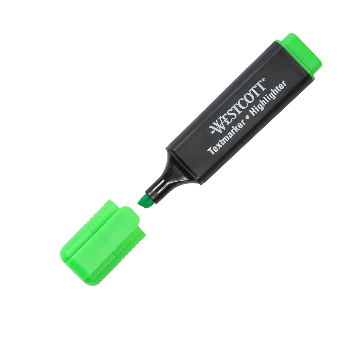 Westcott Textmarker