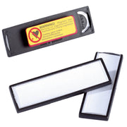 Durable Namensschild CLIP CARD