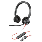 HP Headset Blackwire 3320