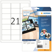 Herma Universaletikett SPECIAL