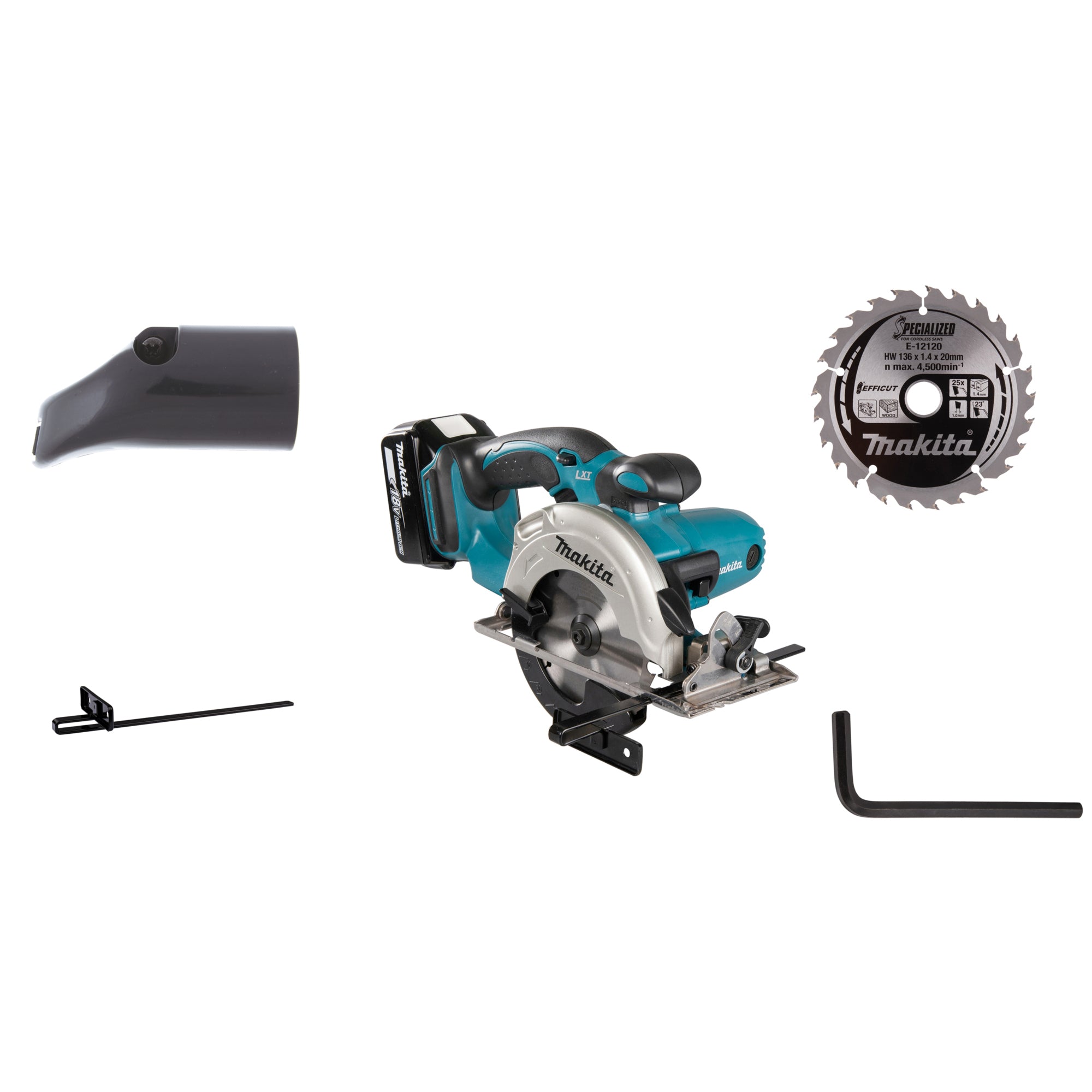 Makita Säge DSS501