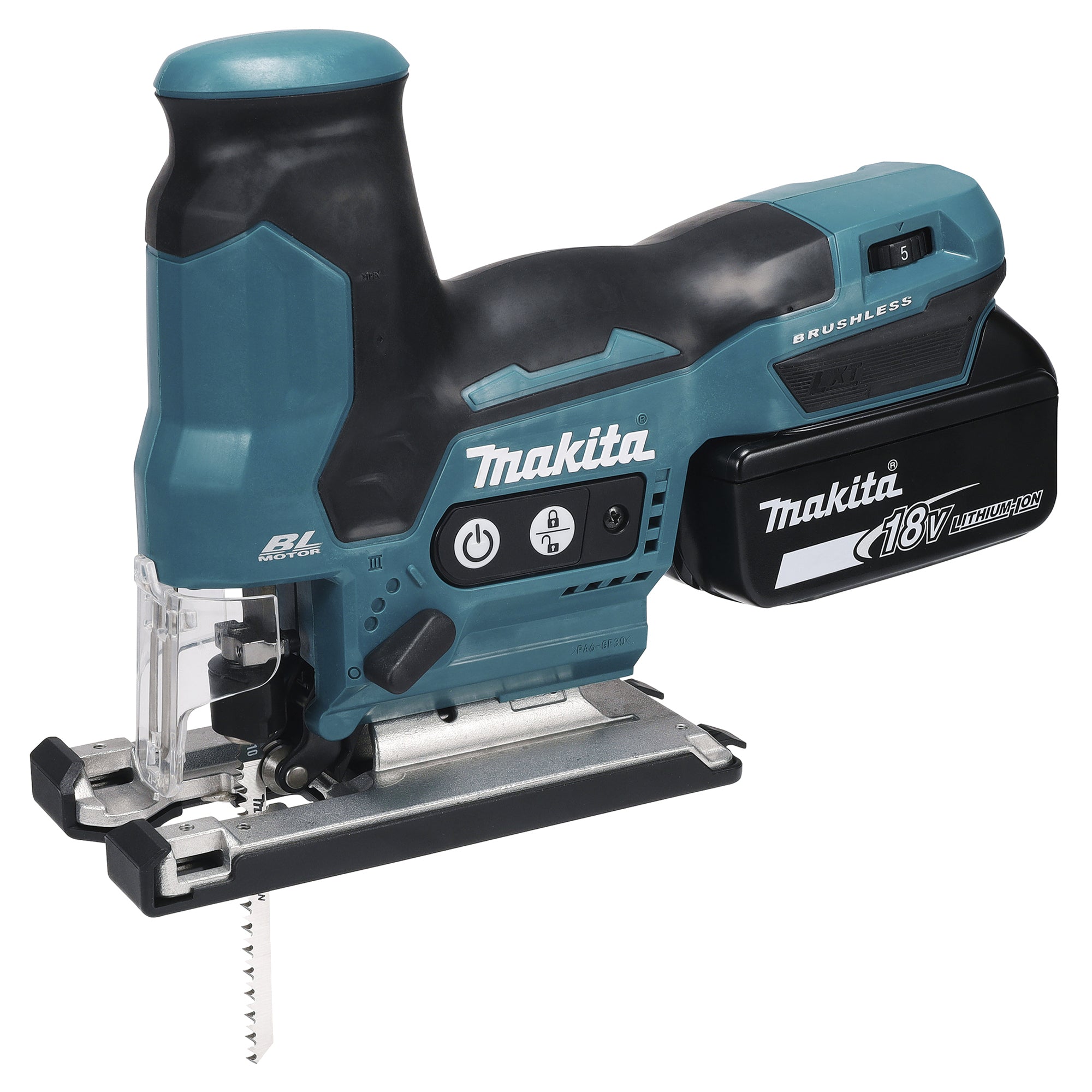 Makita Säge DJV185
