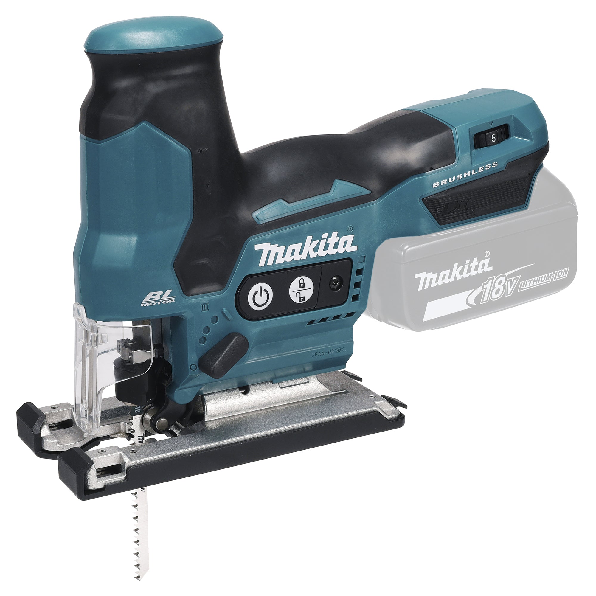 Makita Säge DJV185Z