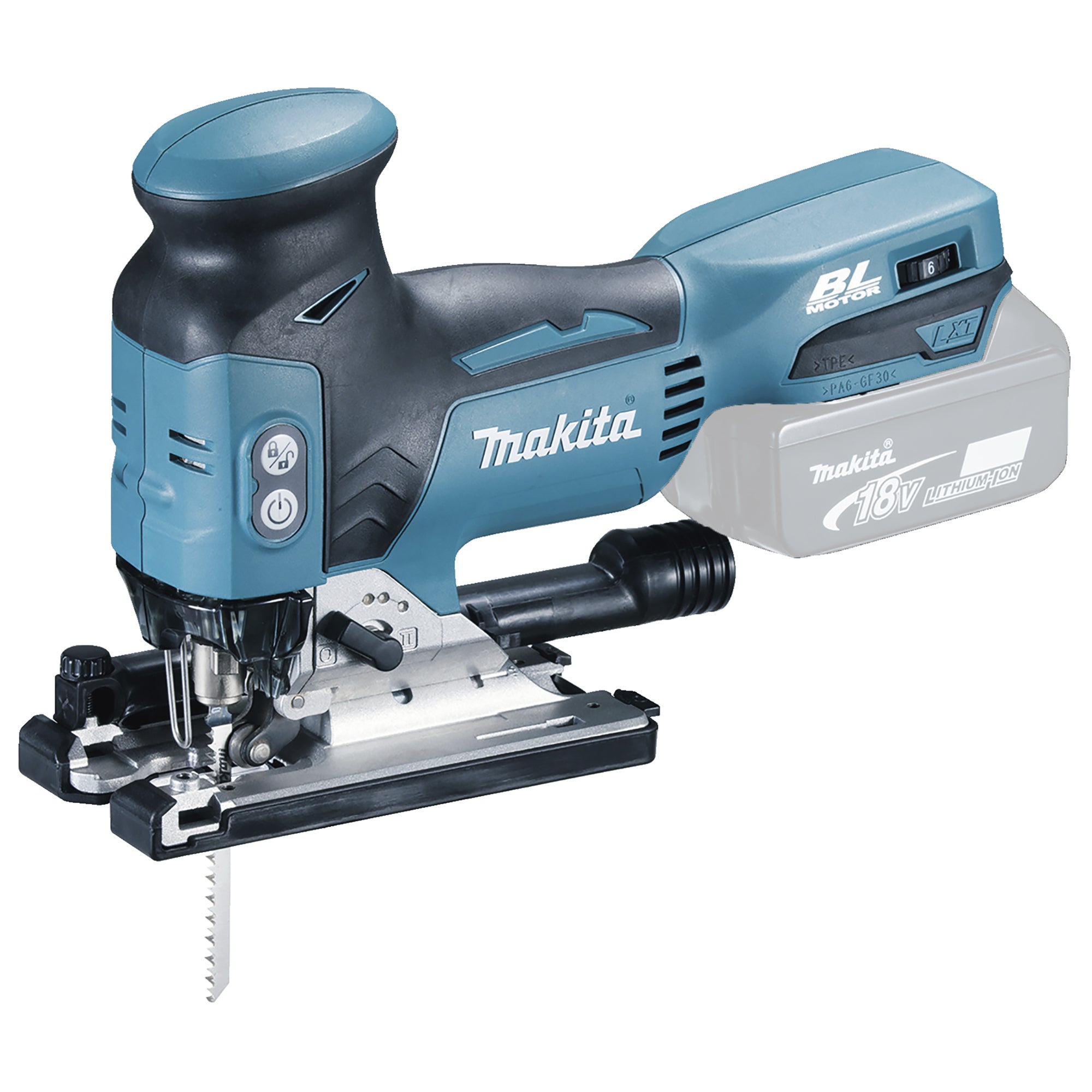 Makita Säge DJV181Z