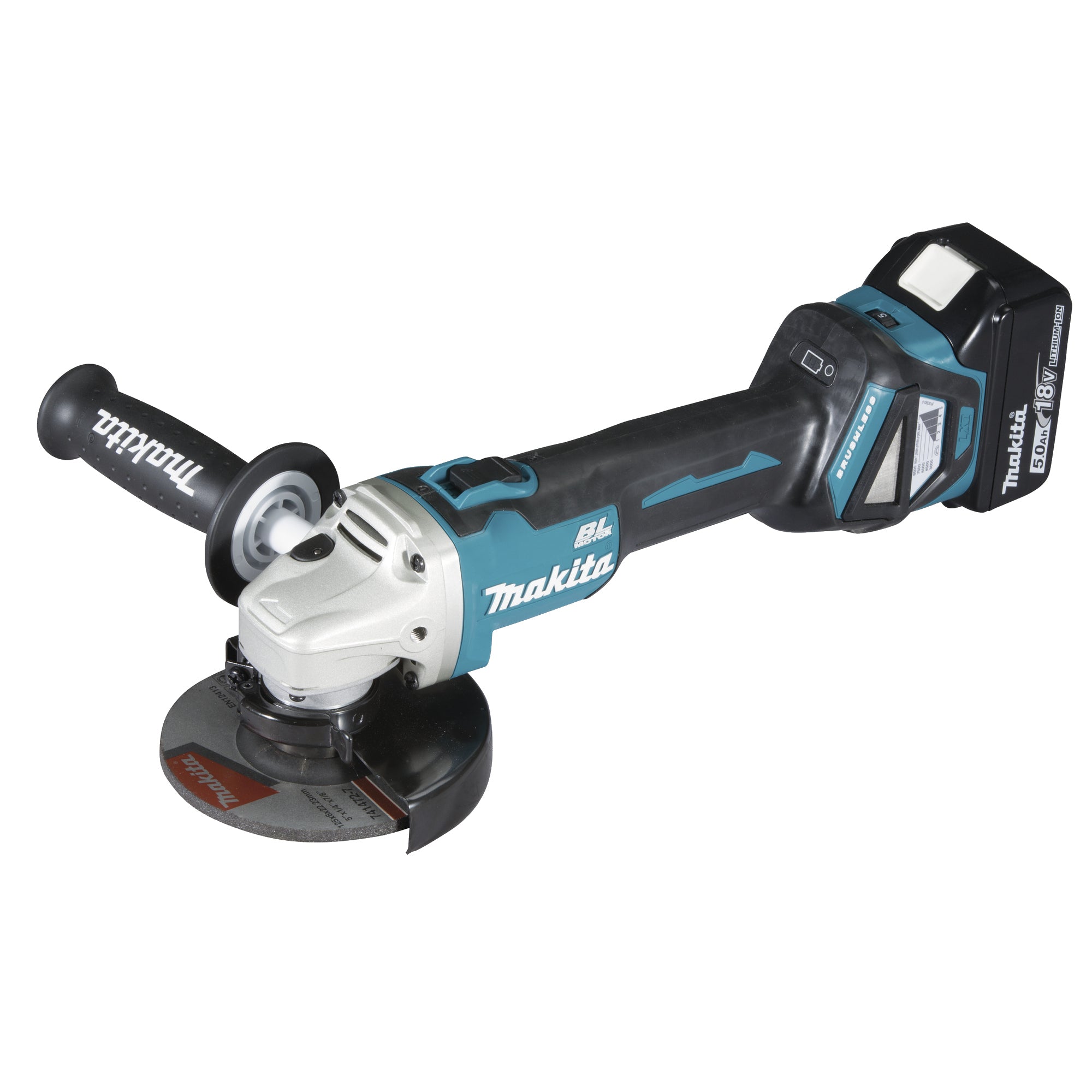 Makita Winkelschleifer DGA511