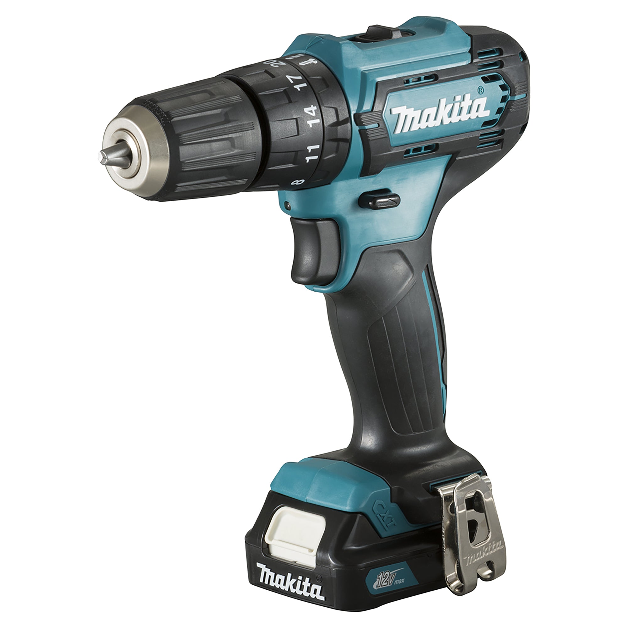 Makita Schlagbohrmaschine HP333D