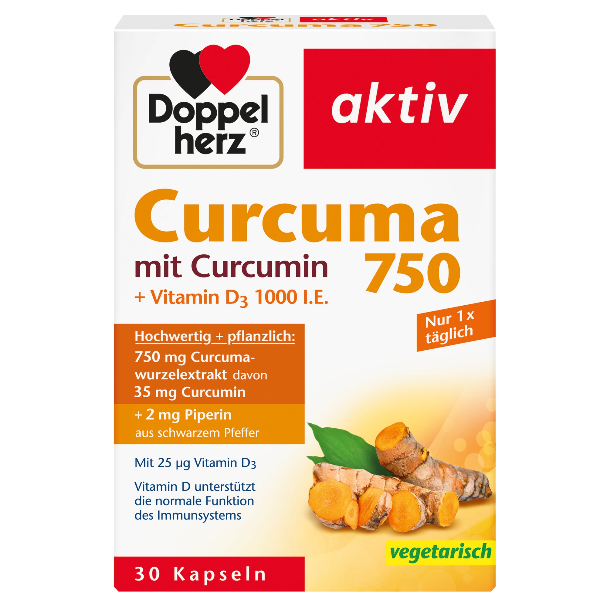 Doppelherz Magnesium 400 +B1 +B6 +B12 +Folsäure 30St
