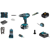 Makita Schlagbohrmaschine DHP482