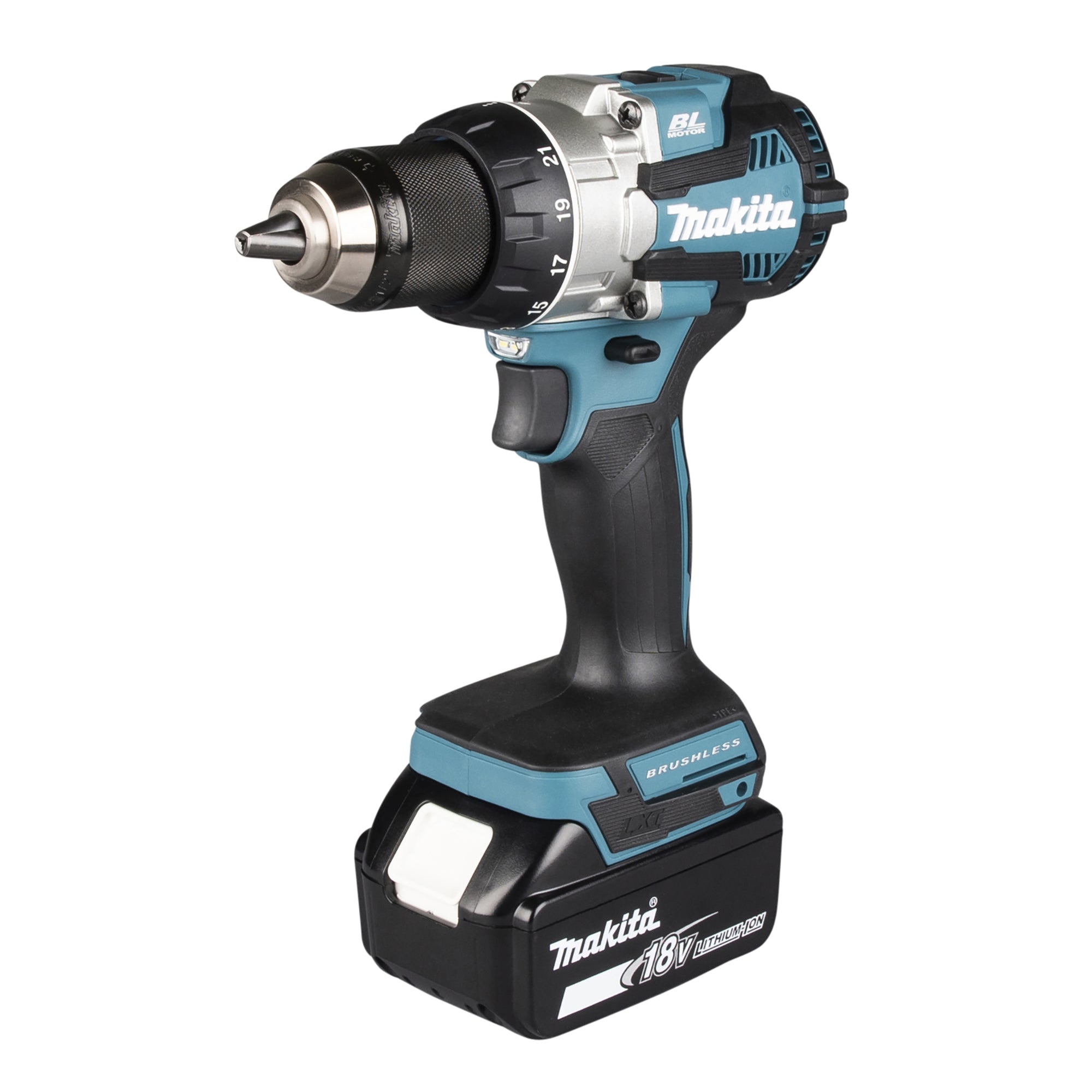 Makita Akkubohrschrauber DDF489RTJ