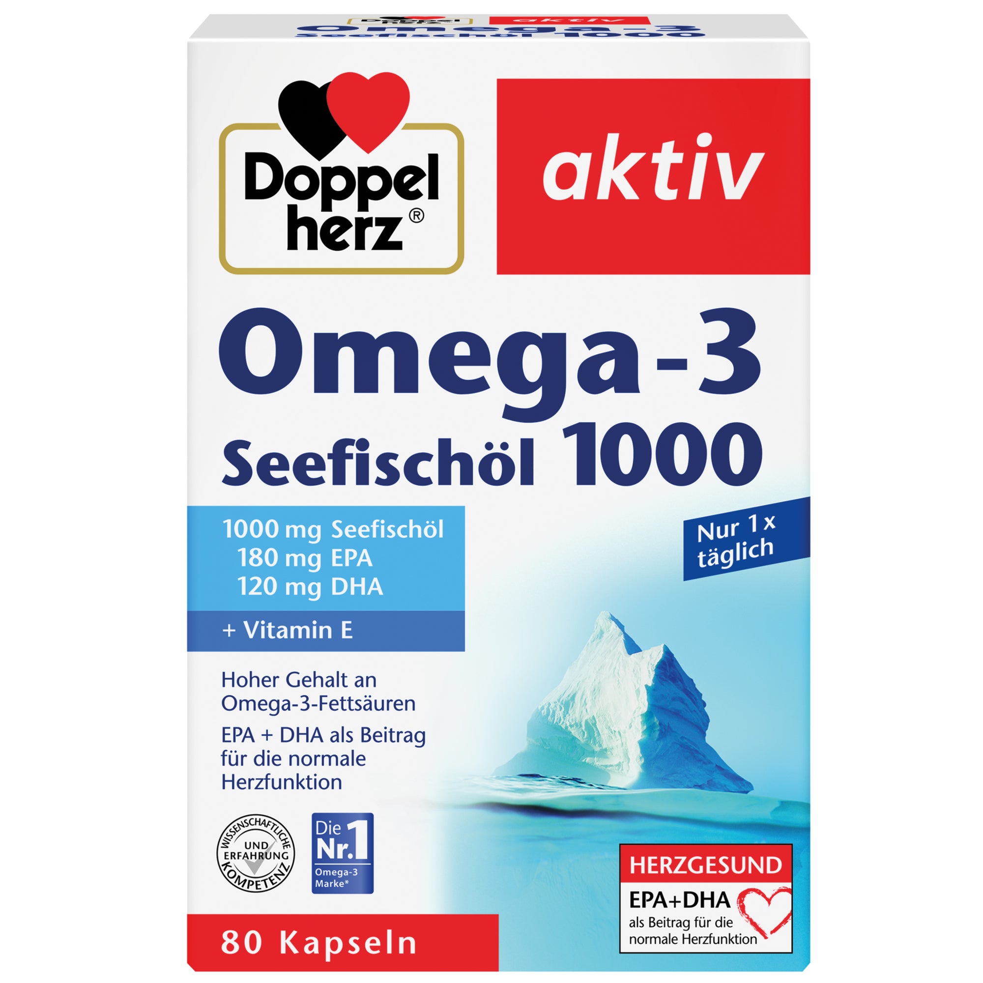 Doppelherz Magnesium 400 +B1 +B6 +B12 +Folsäure 30St