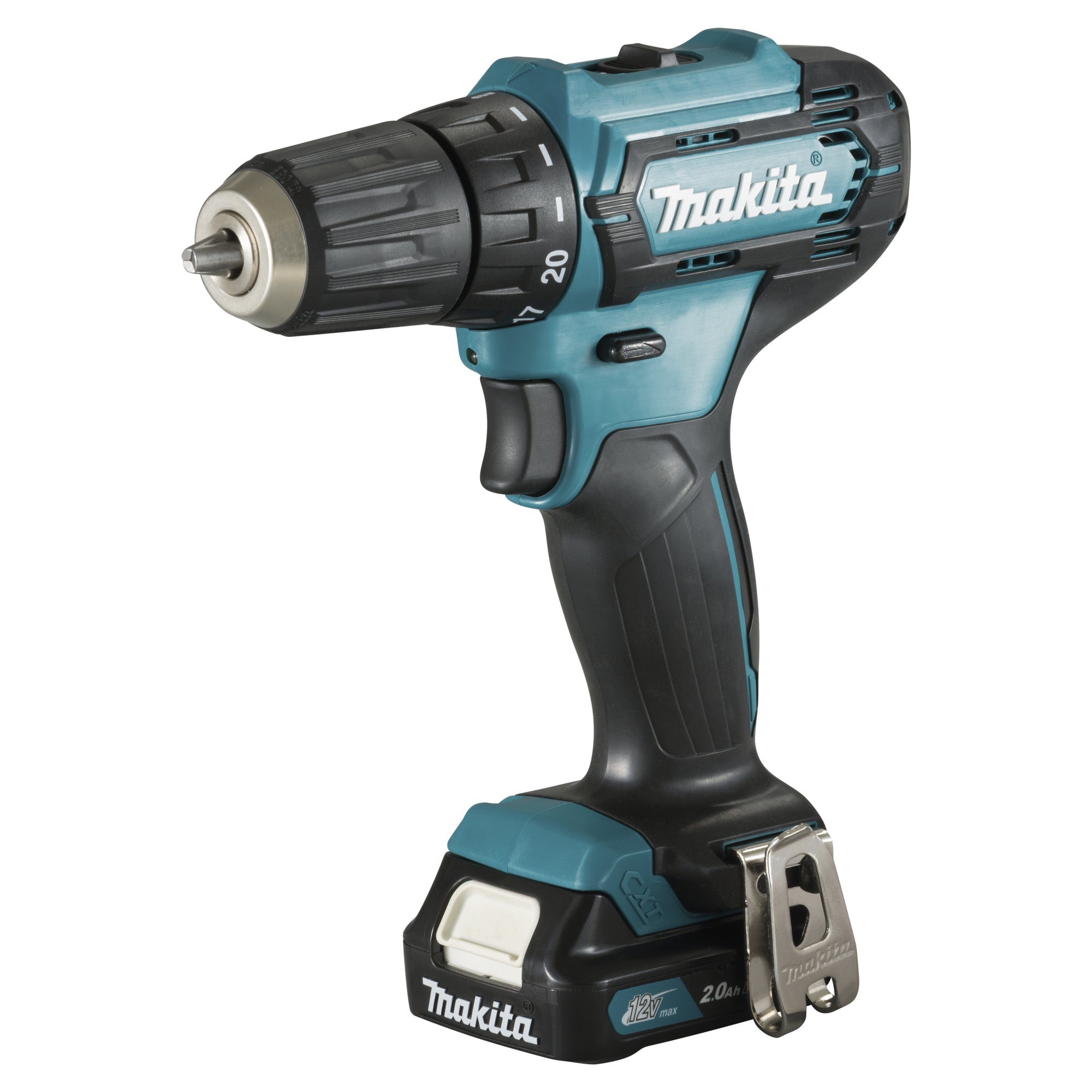 Makita Akkubohrschrauber DF333D