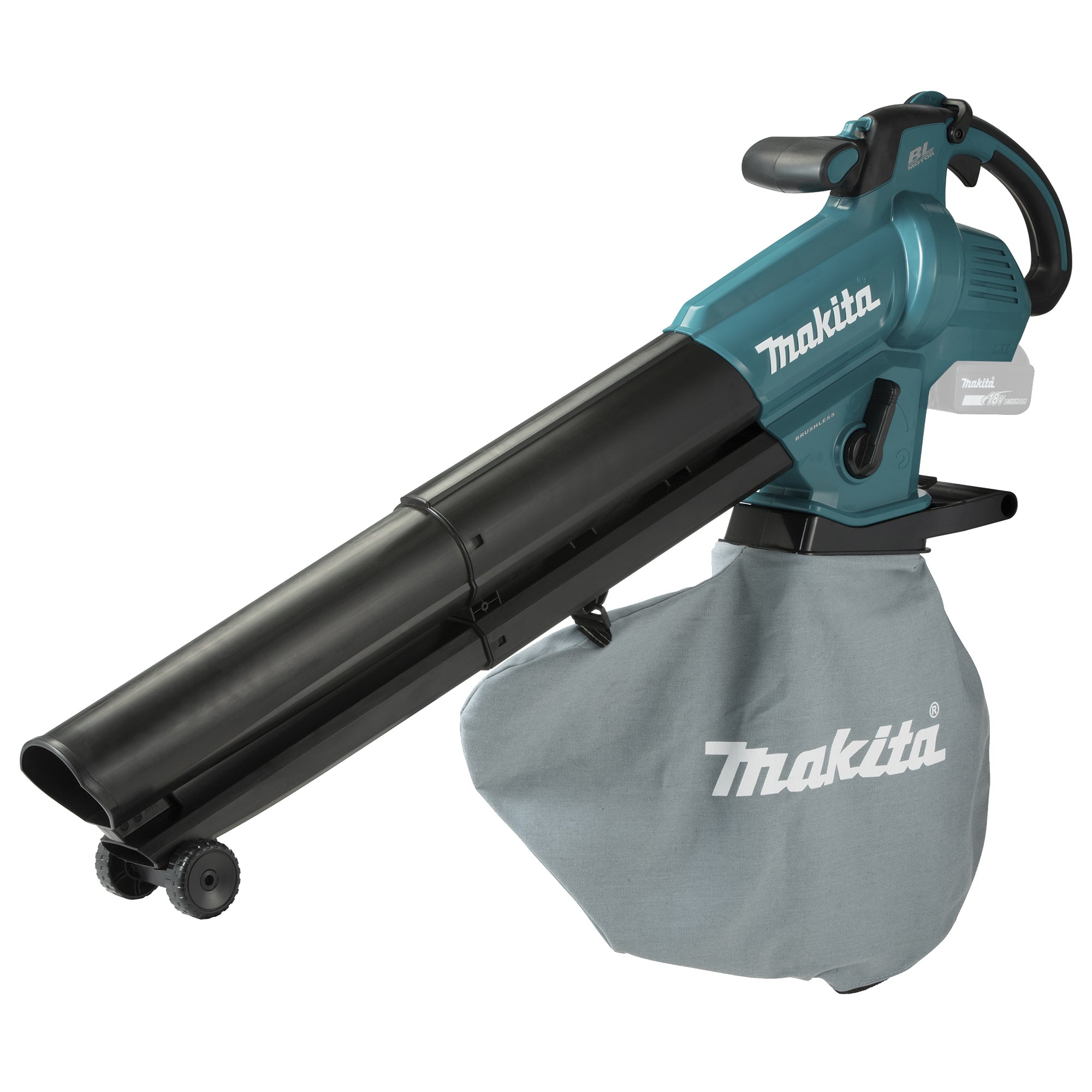 Makita Laubsauger DUB187