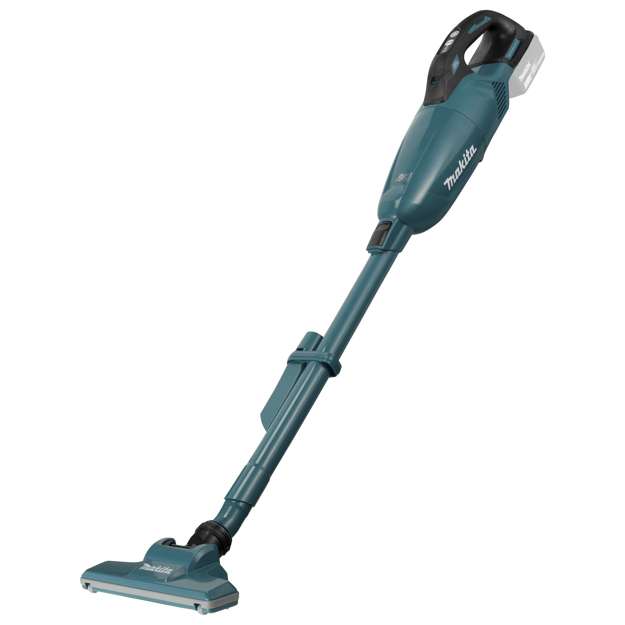 Makita Bodenstaubsauger DCL284FZ