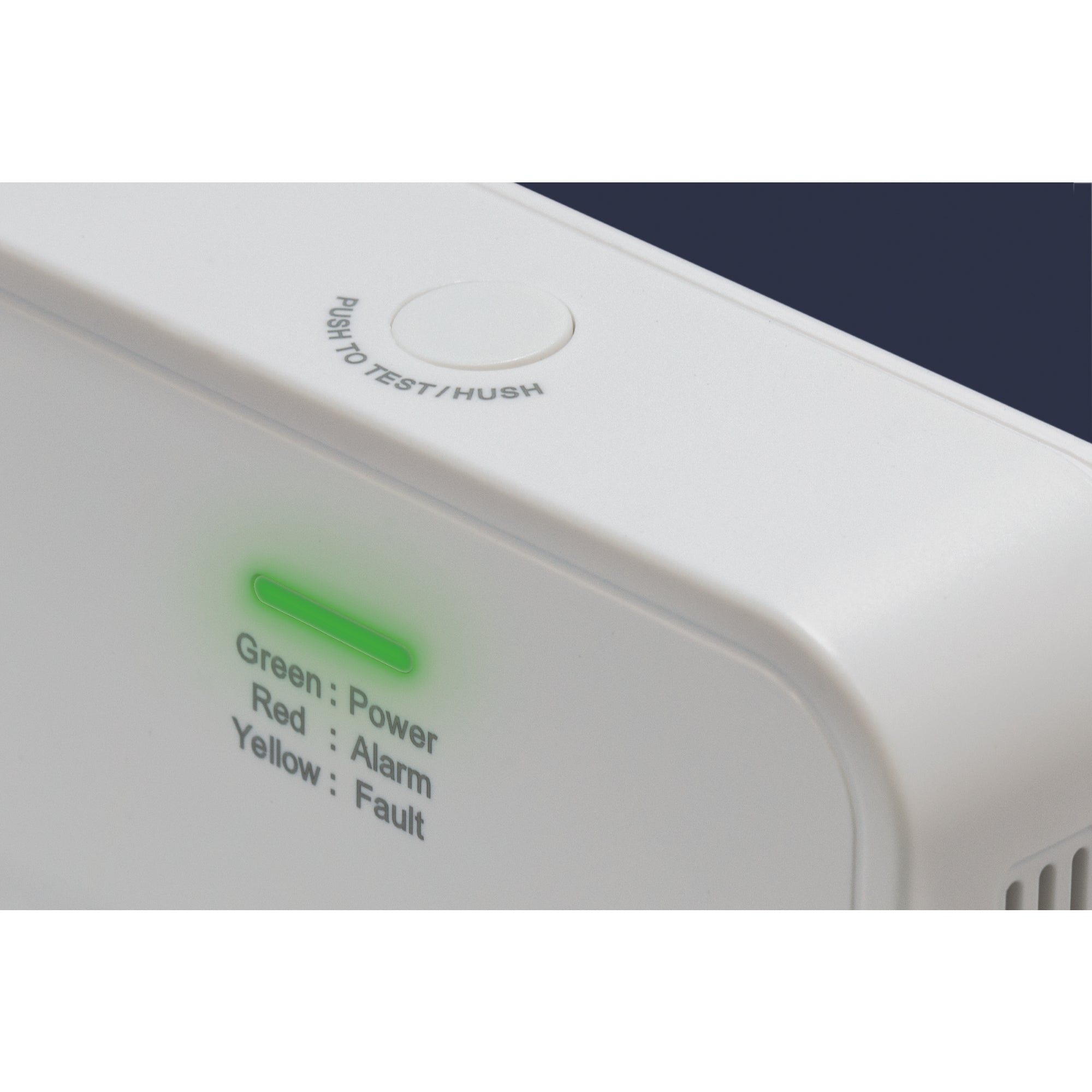 Abus Kohlenmonoxidmelder COWM370