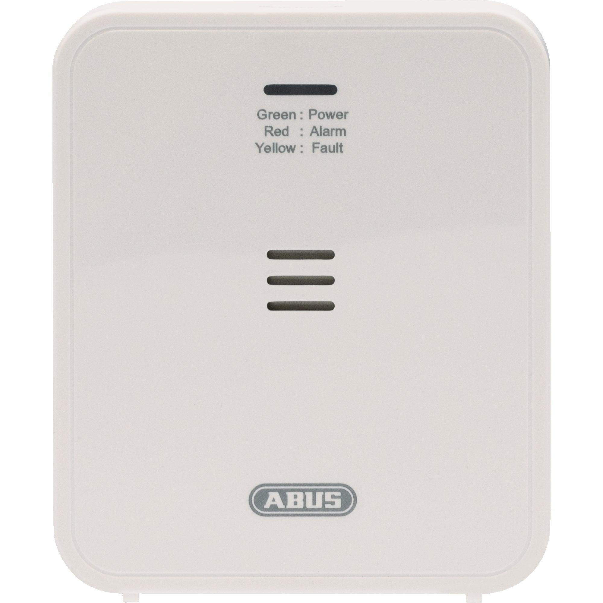 Abus Kohlenmonoxidmelder COWM370