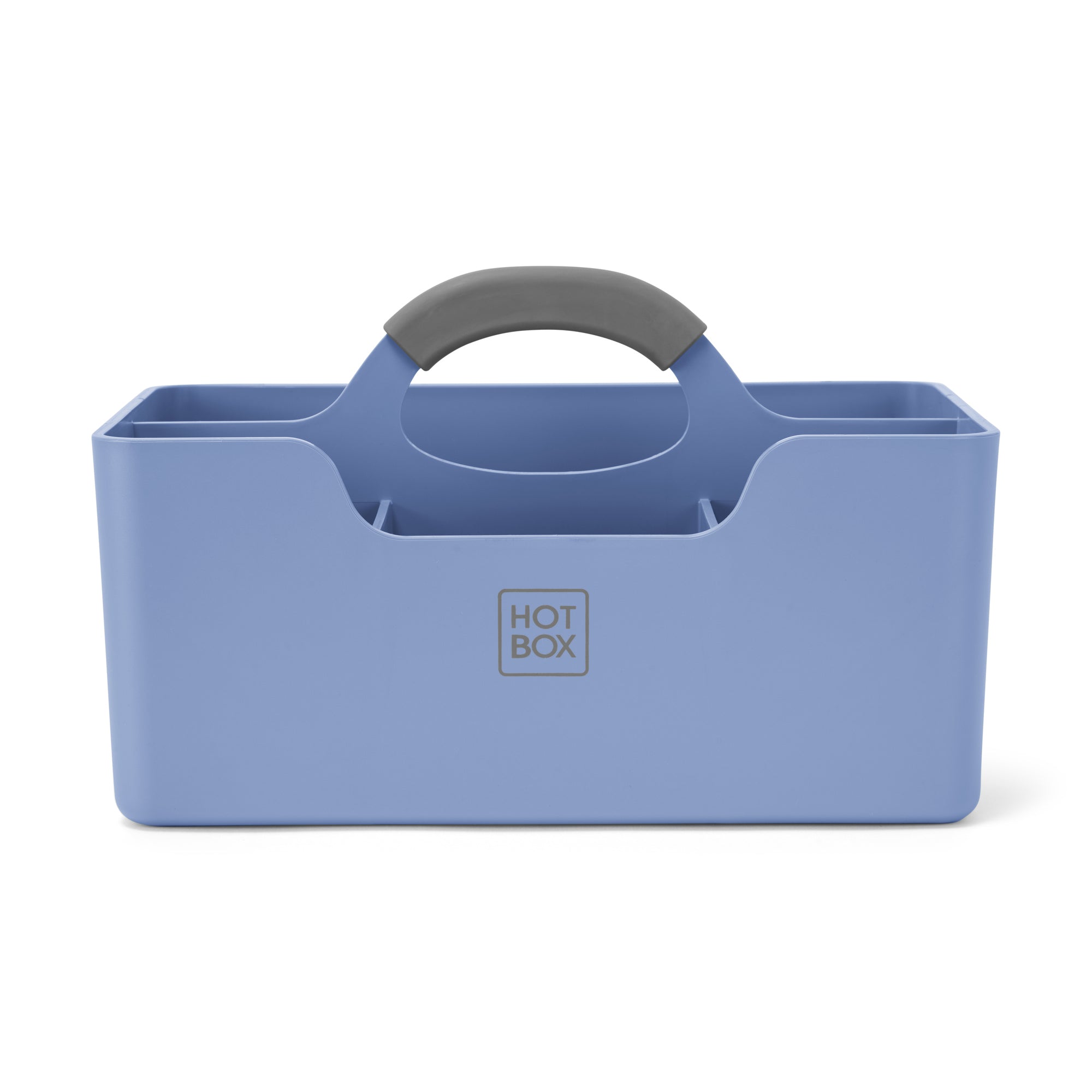 Hotbox Organisationsbox Design 1