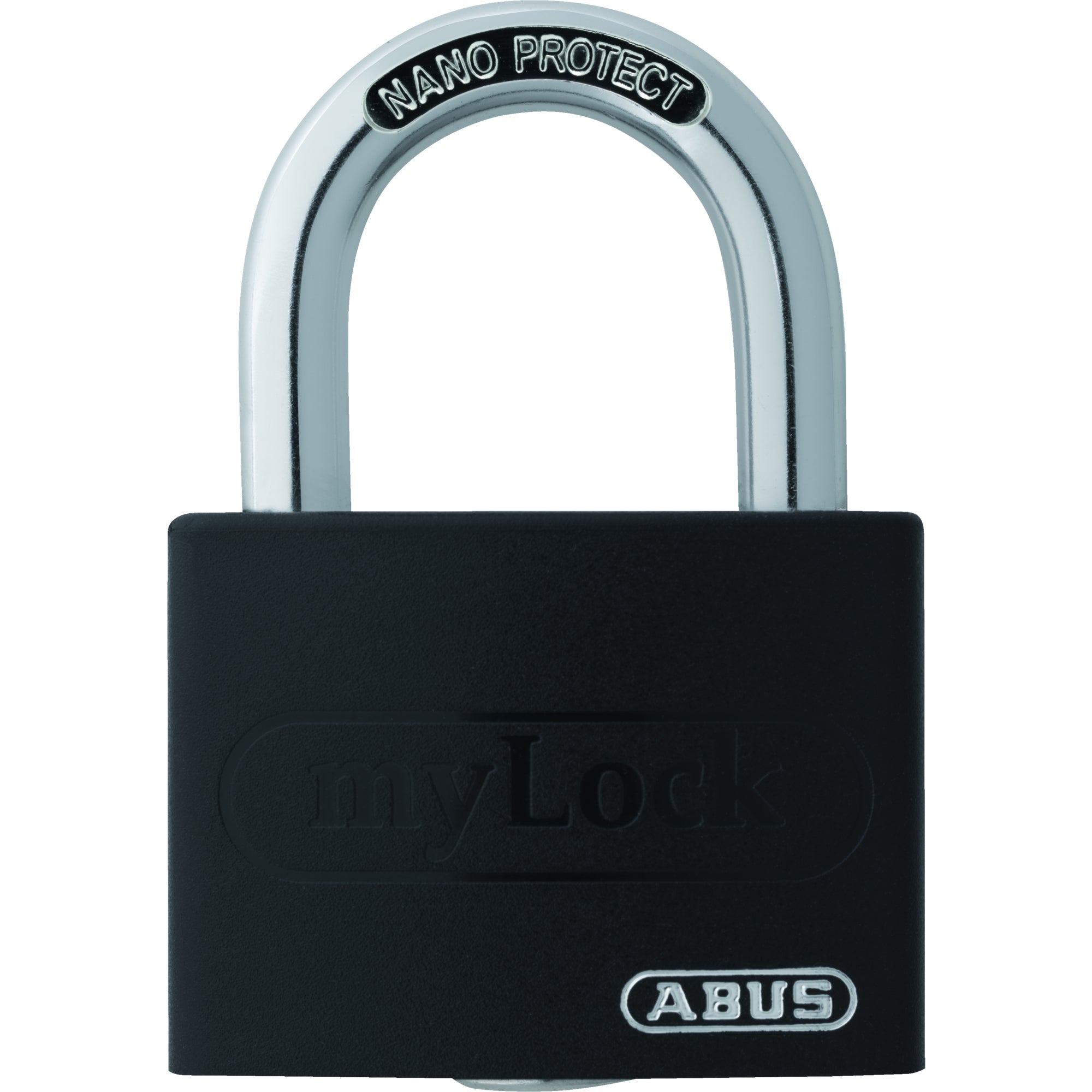 Abus Vorhangschloss T65AL myLock
