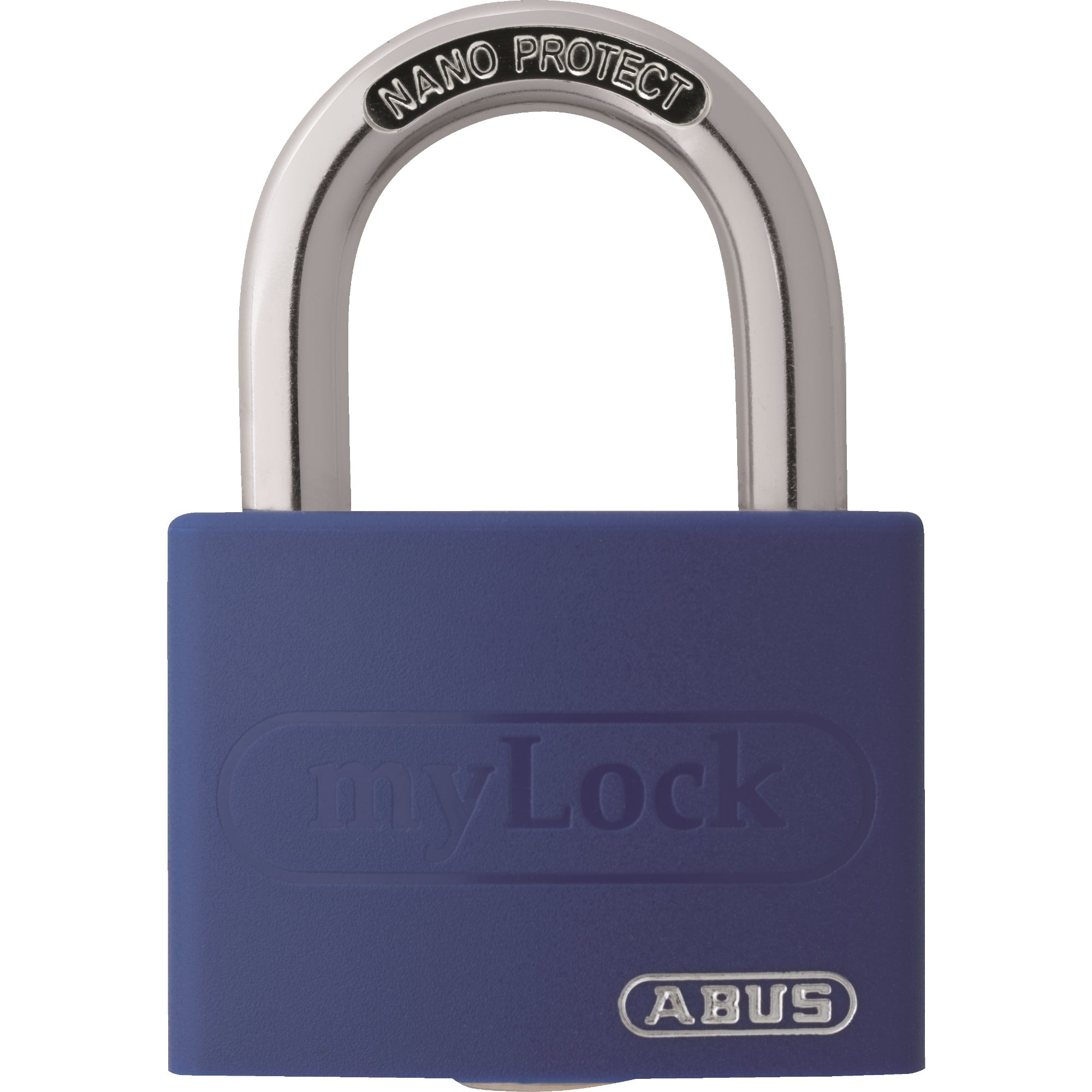 Abus Vorhangschloss T65AL myLock