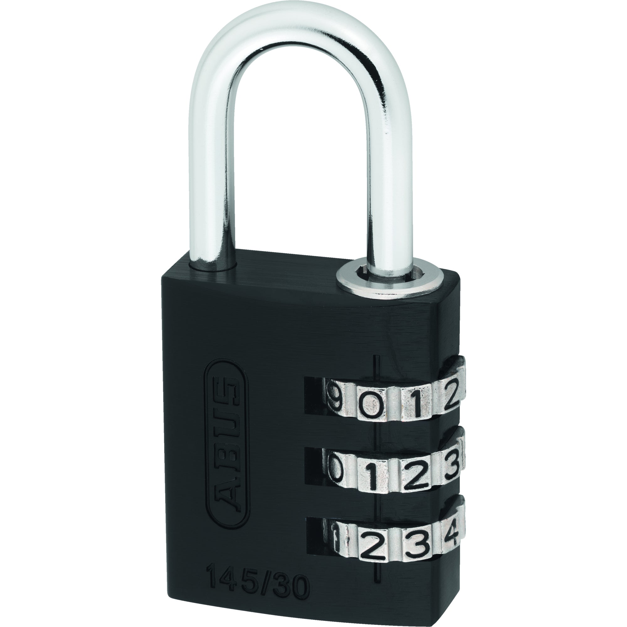 Abus Vorhangschloss 145