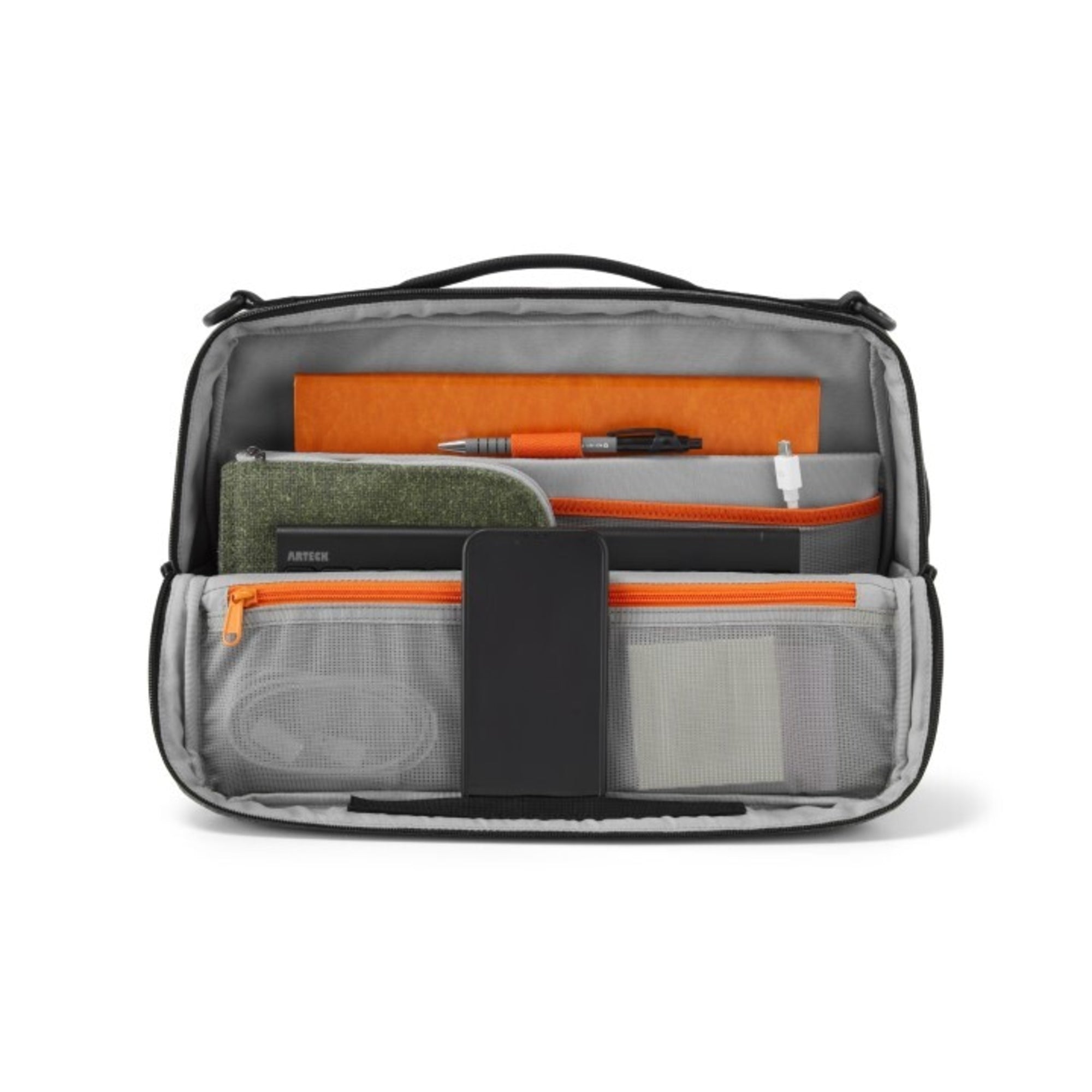 Hotbox Notebookrucksack Adapt