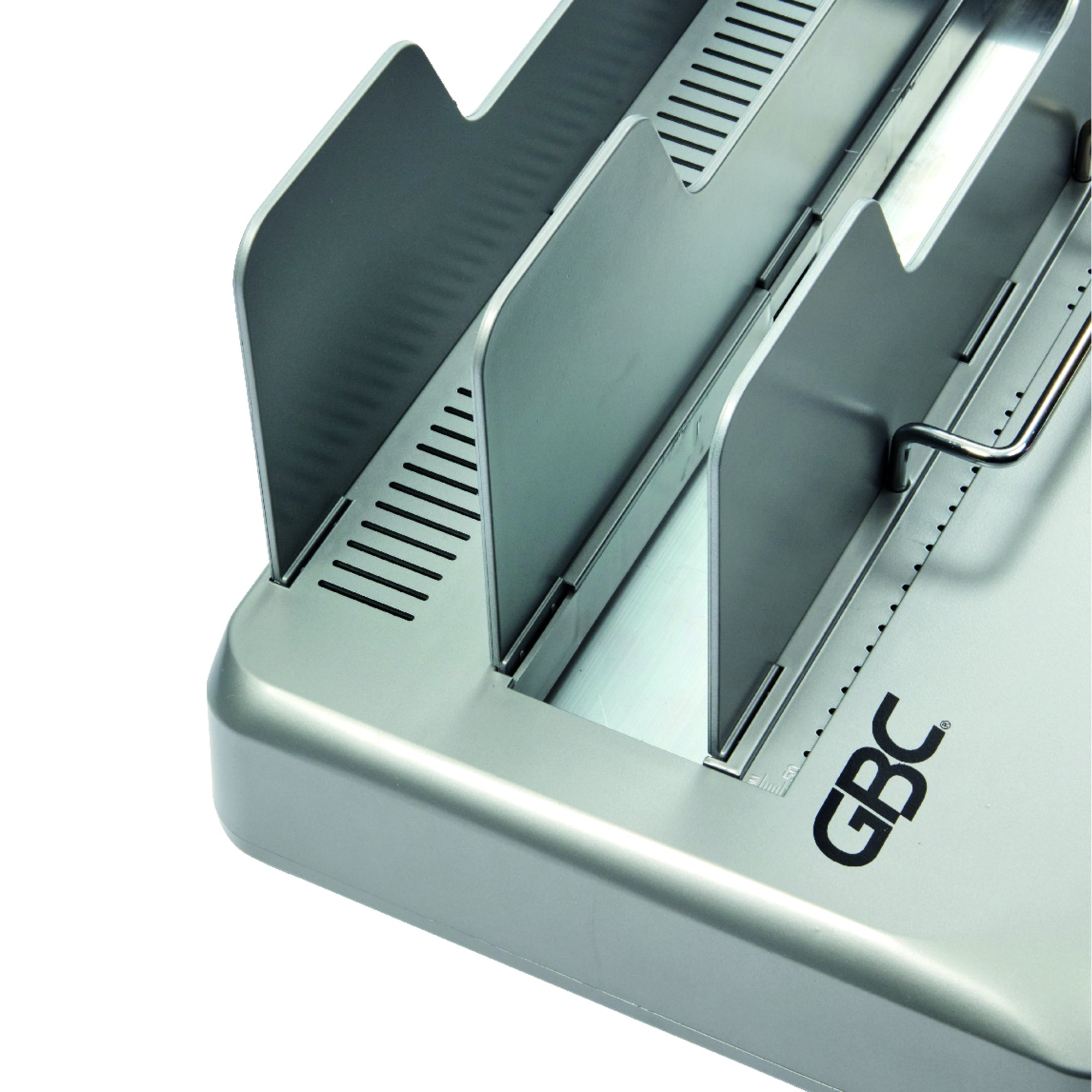 Gbc Thermobindegerät TB500