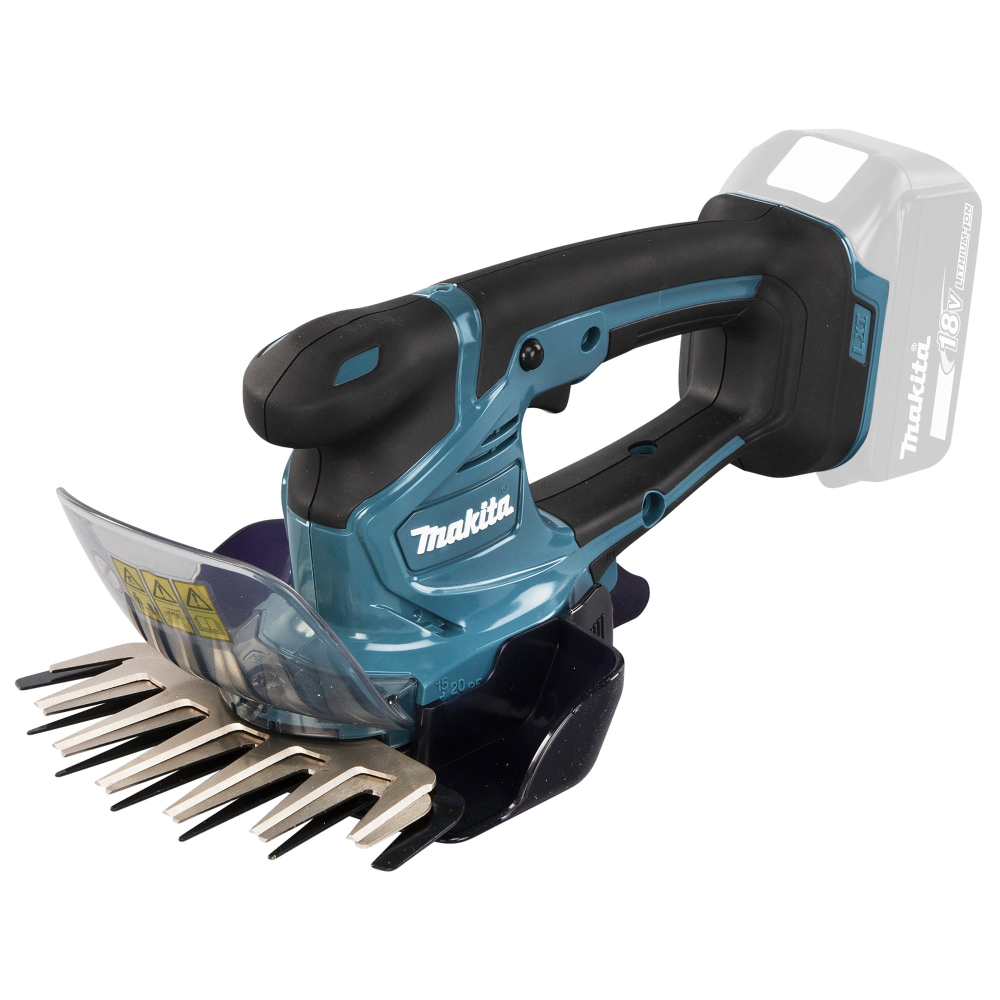 Makita Grasschere DUM604