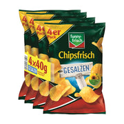 funny-frisch Chips