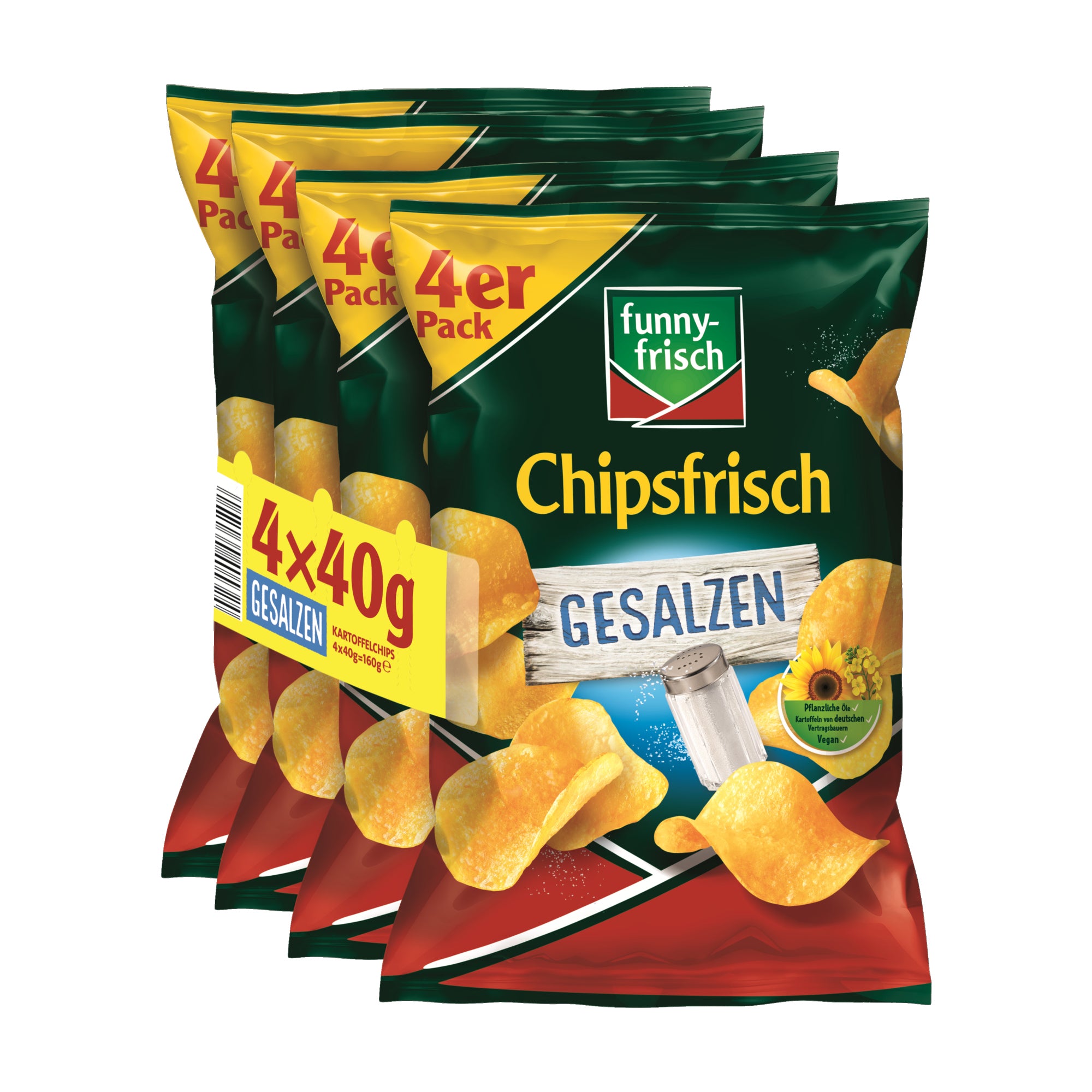 funny-frisch Chips