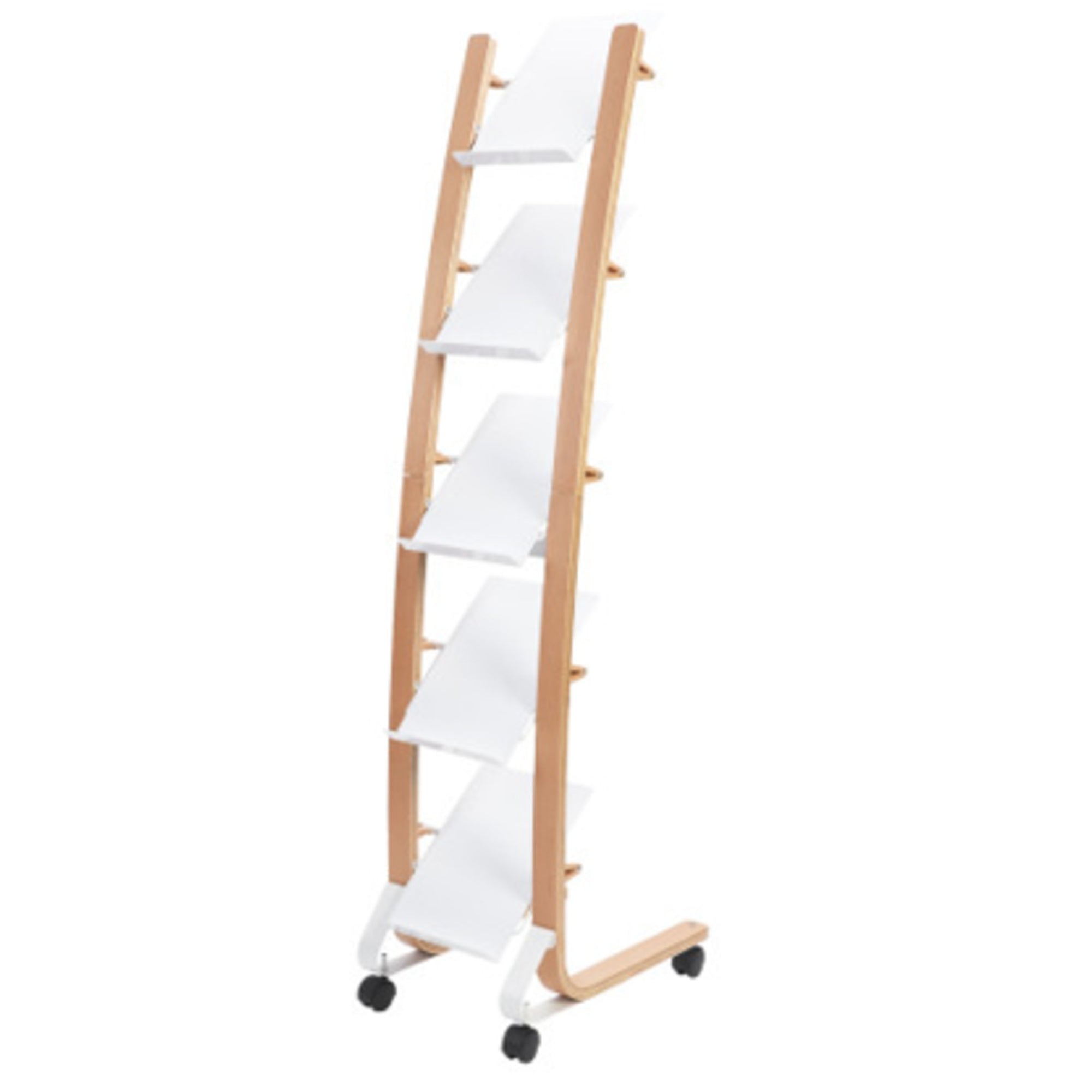 Alba Prospektständer Design