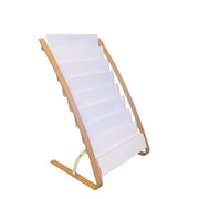 Alba Prospektständer