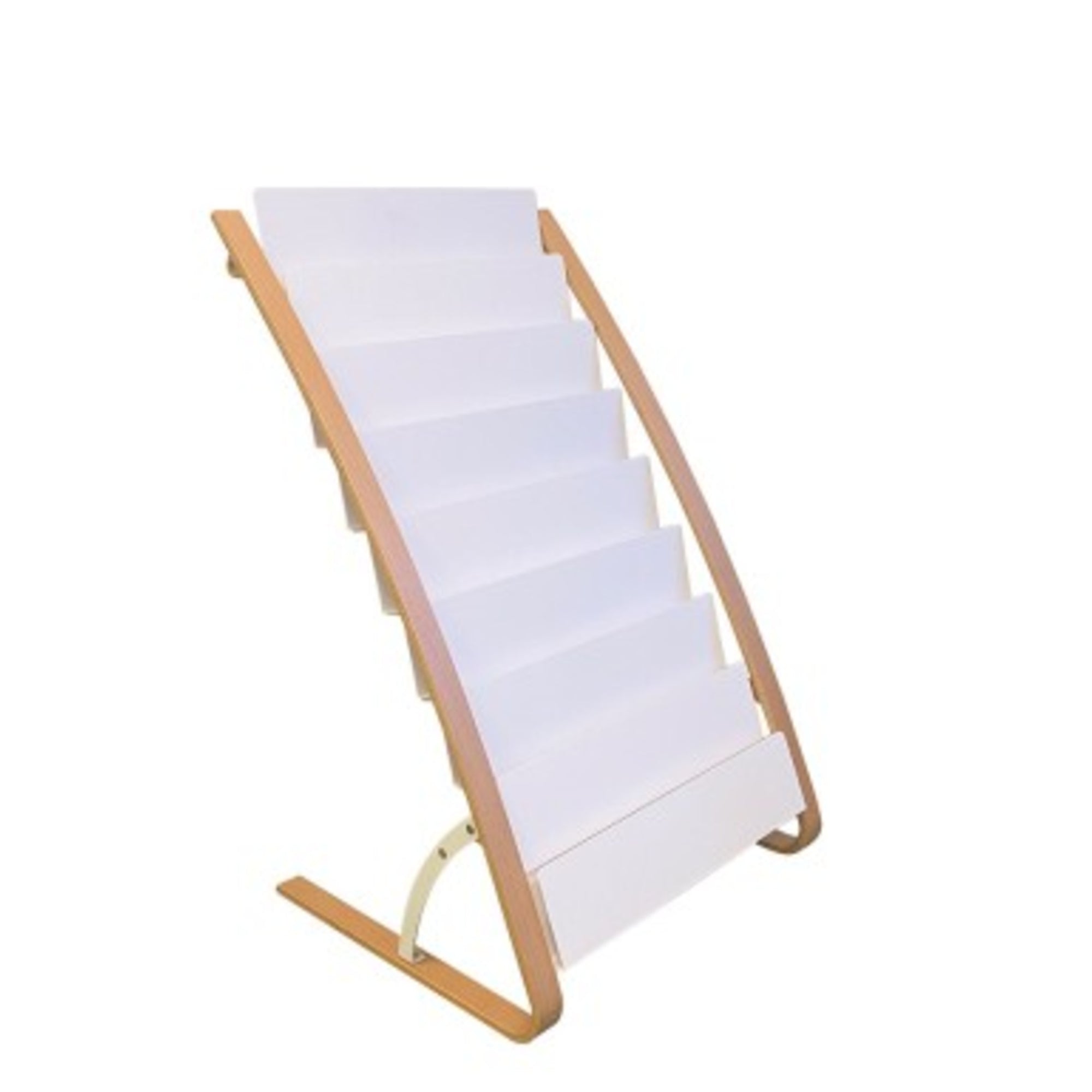 Alba Prospektständer