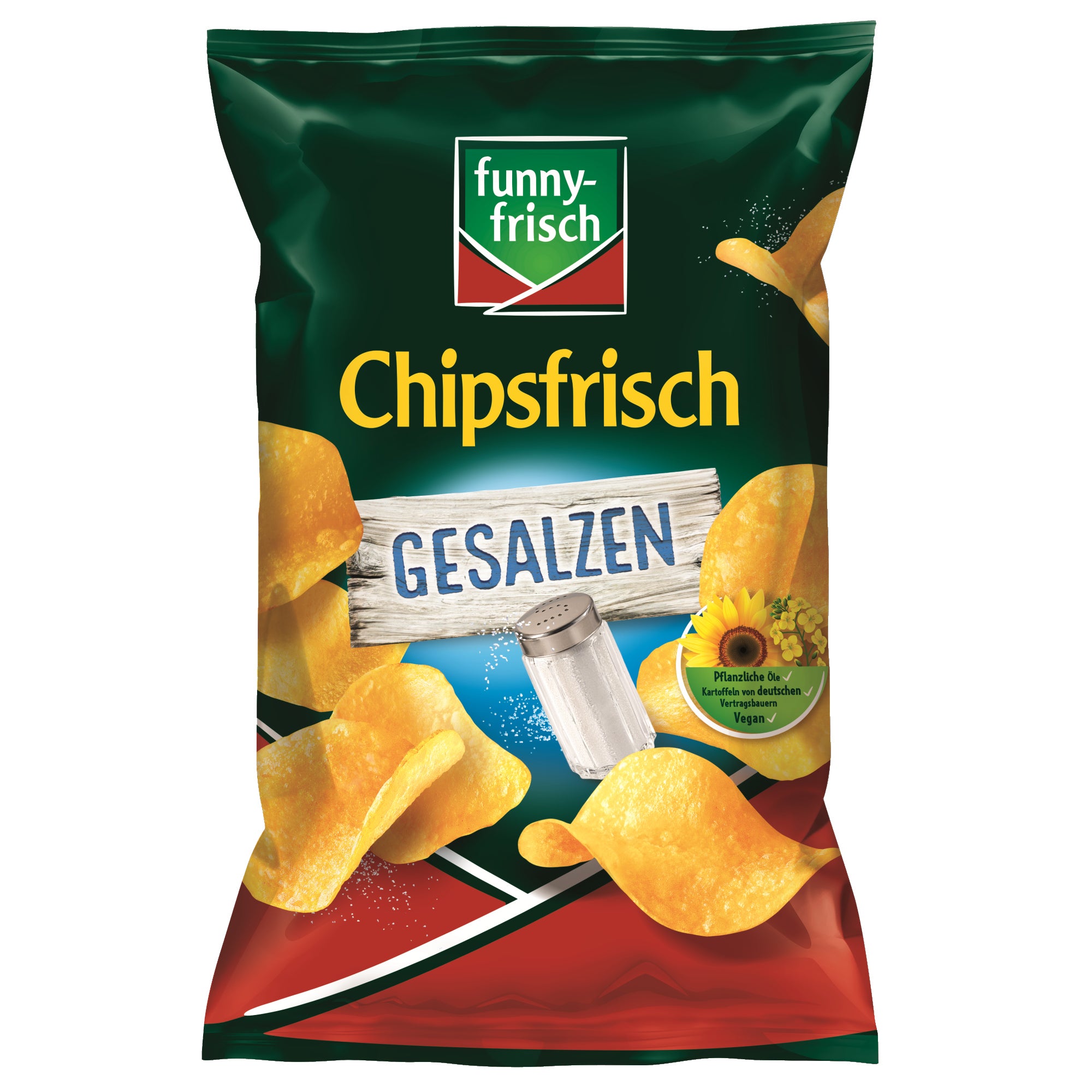funny-frisch Chips