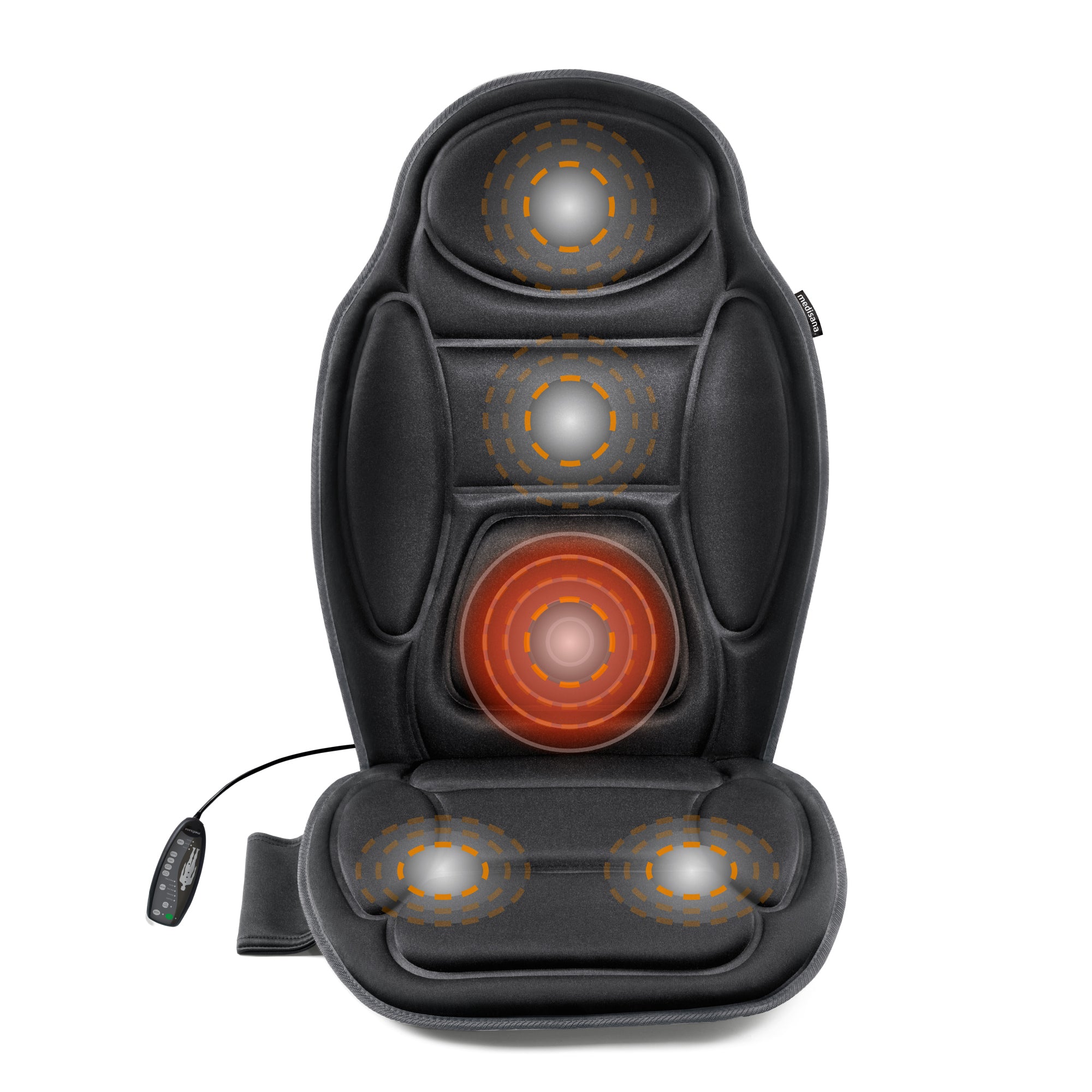 Medisana Massagegerät MCH