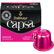 Dallmayr Espressokapsel capsa