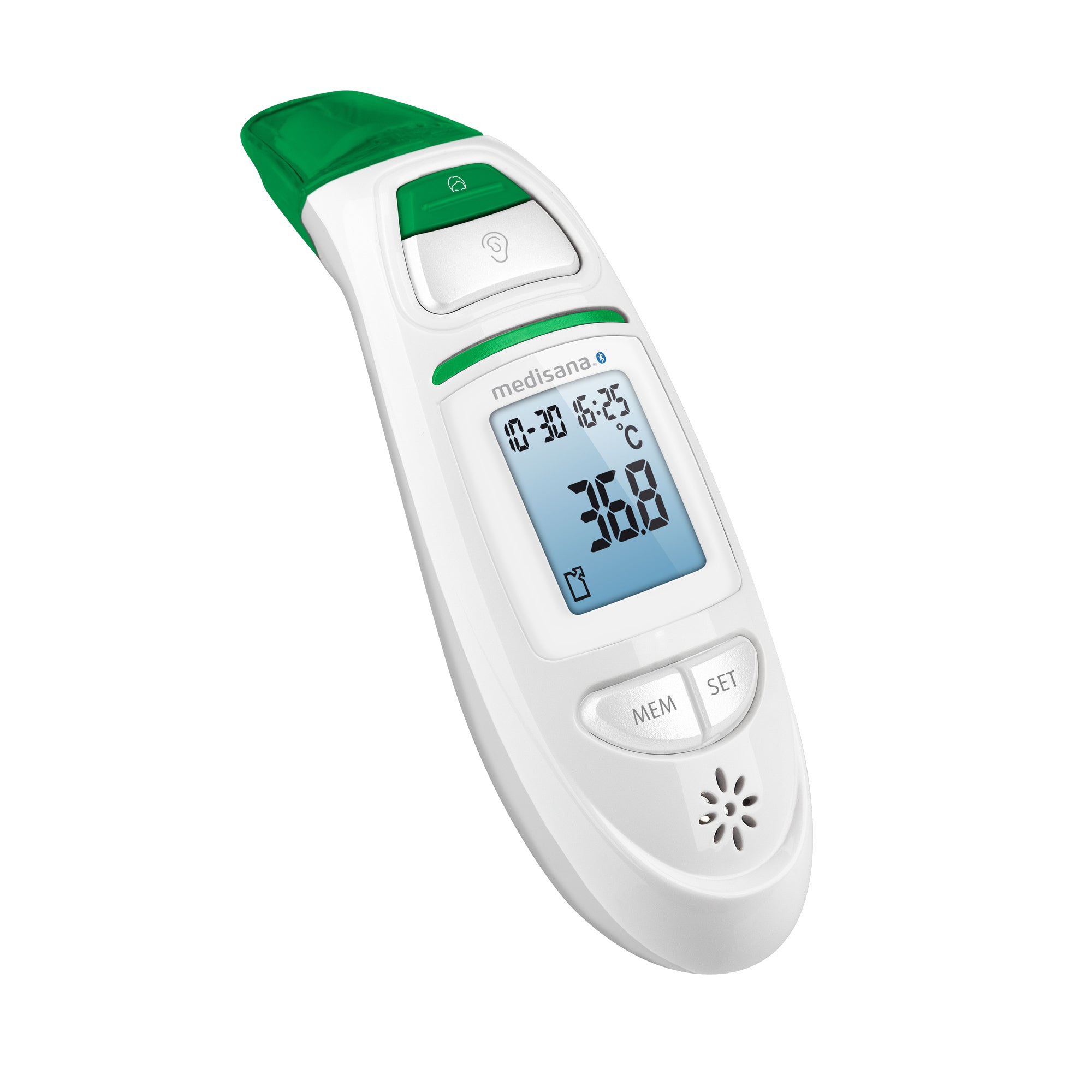 Medisana Fieberthermometer TM 750 connect